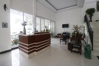 Formerly Reddoorz Near Lampung Walk fotoÄŸrafÄ±