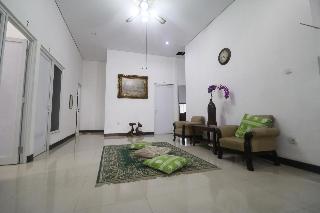 Formerly Reddoorz Near Lampung Walk fotoÄŸrafÄ±