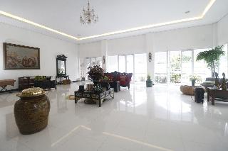 Formerly Reddoorz Near Lampung Walk fotoÄŸrafÄ±