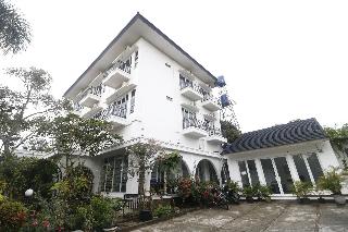 Formerly Reddoorz Near Lampung Walk fotoÄŸrafÄ±
