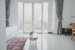 Formerly Reddoorz Near Lampung Walk fotoÄŸrafÄ±