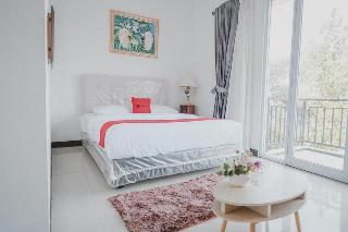 Formerly Reddoorz Near Lampung Walk fotoÄŸrafÄ±