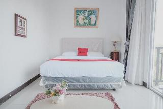Formerly Reddoorz Near Lampung Walk fotoÄŸrafÄ±