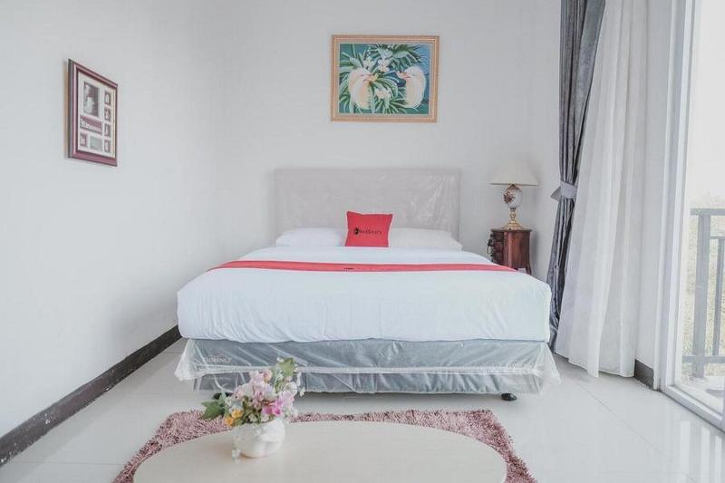 Formerly Reddoorz Near Lampung Walk - Oda