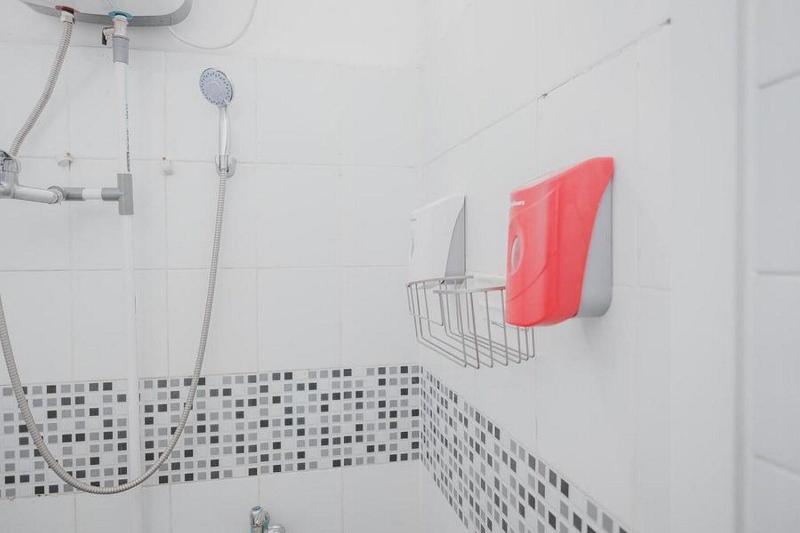 Formerly Reddoorz Near Lampung Walk - Oda