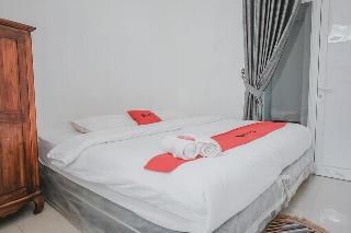 Formerly Reddoorz Near Lampung Walk fotoÄŸrafÄ±