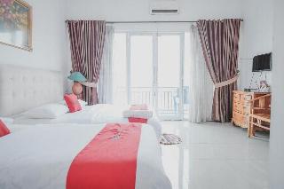 Formerly Reddoorz Near Lampung Walk fotoÄŸrafÄ±