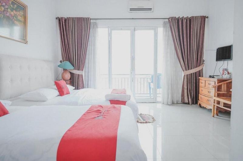 Formerly Reddoorz Near Lampung Walk - Oda