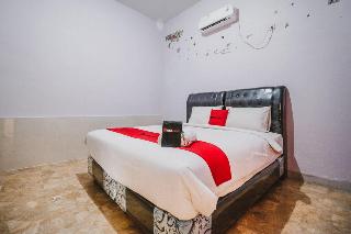 Formerly Reddoorz Near Millennium Ict Center Medan otel fotoğrafı