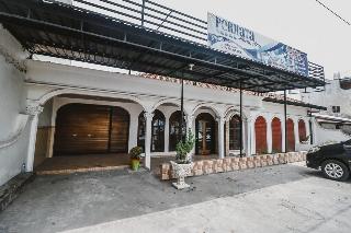 Formerly Reddoorz Near Millennium Ict Center Medan fotoÄŸrafÄ±