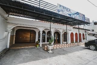 Formerly Reddoorz Near Millennium Ict Center Medan fotoÄŸrafÄ±