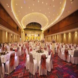 Prime Plaza Hotel fotoÄŸrafÄ±
