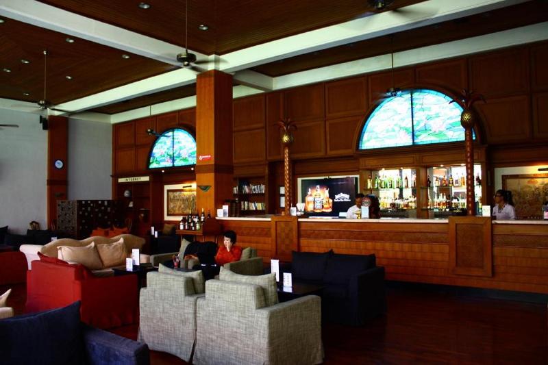 Prime Plaza Hotel - Genel