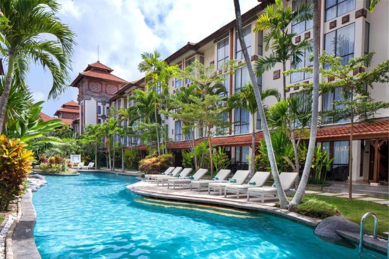 Prime Plaza Hotel - Genel
