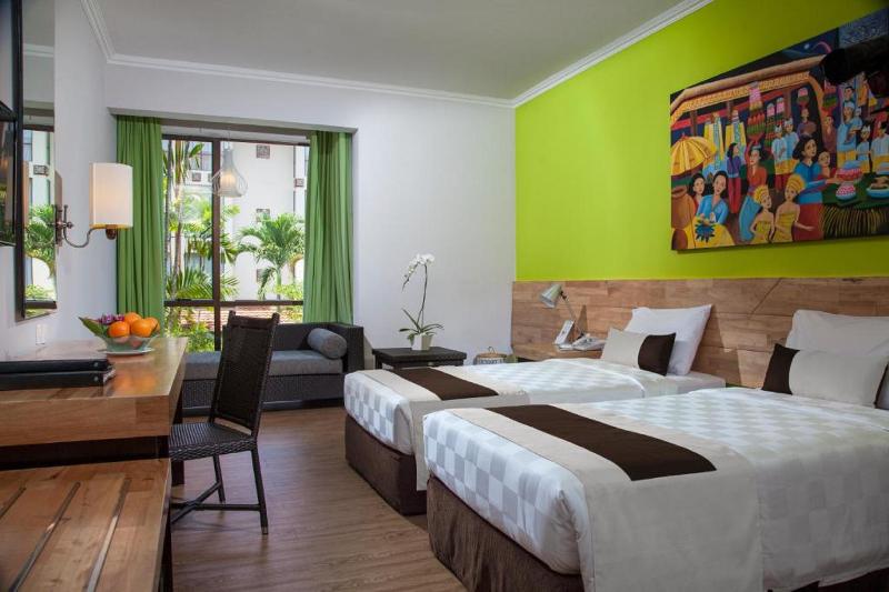 Prime Plaza Hotel - Oda