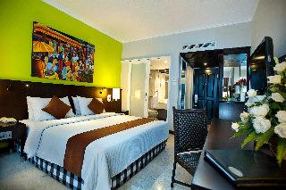 Prime Plaza Hotel fotoÄŸrafÄ±