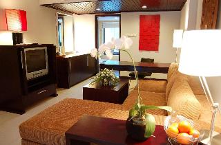 Prime Plaza Hotel fotoÄŸrafÄ±