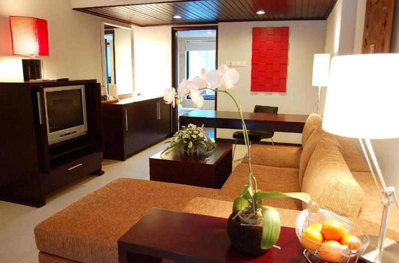 Prime Plaza Hotel - Oda