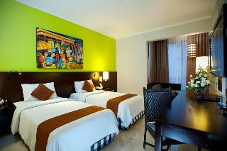 Prime Plaza Hotel fotoÄŸrafÄ±