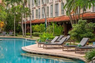 Prime Plaza Hotel fotoÄŸrafÄ±