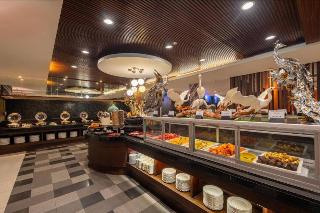 Prime Plaza Hotel fotoÄŸrafÄ±