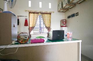 Formerly Reddoorz @ Pematangsiantar 2 fotoÄŸrafÄ±