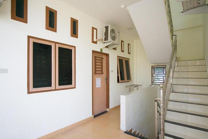 Formerly Reddoorz @ Pematangsiantar 2 - Lobi