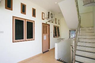 Formerly Reddoorz @ Pematangsiantar 2 fotoÄŸrafÄ±