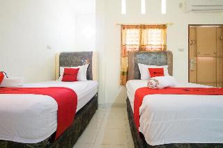 Formerly Reddoorz @ Pematangsiantar 2 fotoÄŸrafÄ±