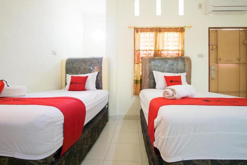 Formerly Reddoorz @ Pematangsiantar 2 - Oda