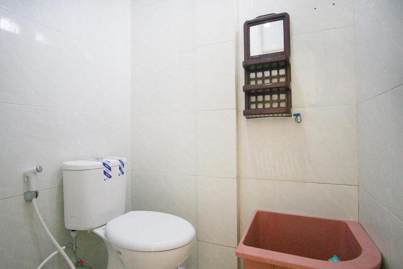 Formerly Reddoorz @ Pematangsiantar 2 - Oda