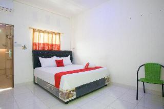 Formerly Reddoorz @ Pematangsiantar 2 fotoÄŸrafÄ±