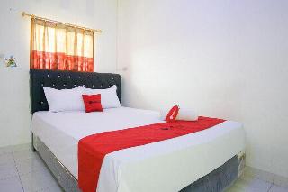 Formerly Reddoorz @ Pematangsiantar 2 fotoÄŸrafÄ±