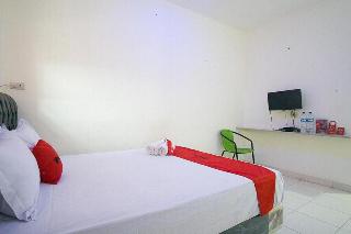 Formerly Reddoorz @ Pematangsiantar 2 fotoÄŸrafÄ±