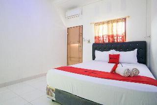 Formerly Reddoorz @ Pematangsiantar 2 fotoÄŸrafÄ±