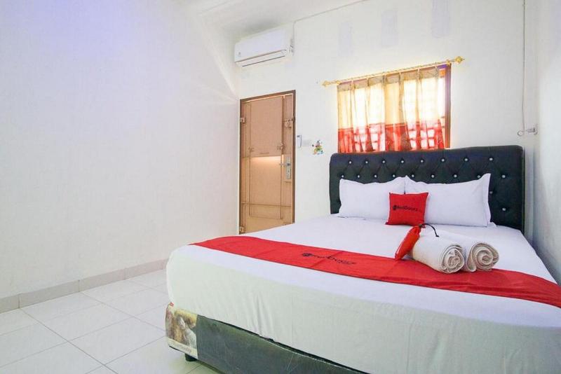 Formerly Reddoorz @ Pematangsiantar 2 - Oda