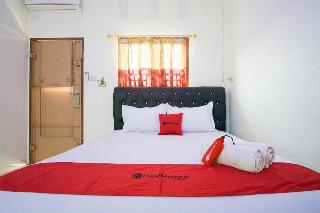 Formerly Reddoorz @ Pematangsiantar 2 fotoÄŸrafÄ±