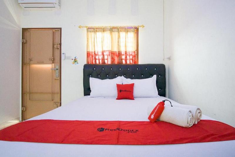 Formerly Reddoorz @ Pematangsiantar 2 - Oda