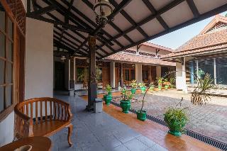 Formerly Reddoorz Near Transmart Pangkal Pinang fotoÄŸrafÄ±