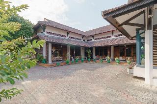 Formerly Reddoorz Near Transmart Pangkal Pinang fotoÄŸrafÄ±