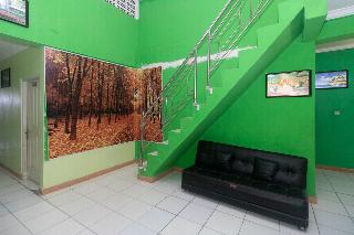 Formerly Reddoorz @ Frans Seda Kupang fotoÄŸrafÄ±