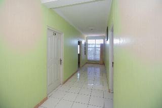 Formerly Reddoorz @ Frans Seda Kupang fotoÄŸrafÄ±