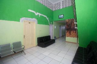 Formerly Reddoorz @ Frans Seda Kupang fotoÄŸrafÄ±