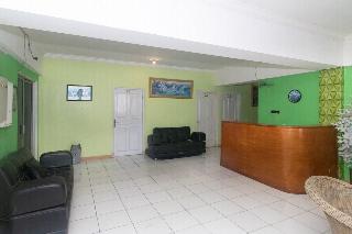 Formerly Reddoorz @ Frans Seda Kupang fotoÄŸrafÄ±
