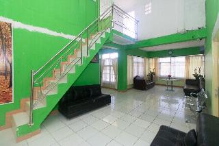 Formerly Reddoorz @ Frans Seda Kupang fotoÄŸrafÄ±