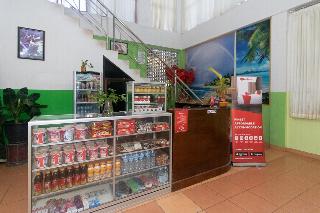 Formerly Reddoorz @ Frans Seda Kupang fotoÄŸrafÄ±