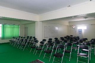 Formerly Reddoorz @ Frans Seda Kupang fotoÄŸrafÄ±