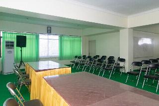 Formerly Reddoorz @ Frans Seda Kupang fotoÄŸrafÄ±