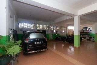 Formerly Reddoorz @ Frans Seda Kupang fotoÄŸrafÄ±