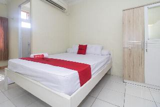 Formerly Reddoorz @ Frans Seda Kupang fotoÄŸrafÄ±